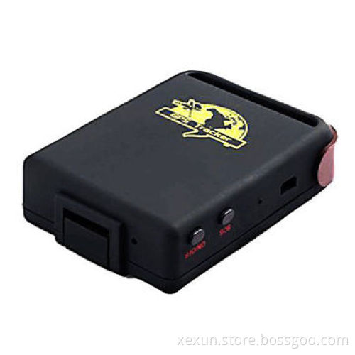 Car GPS Tracker